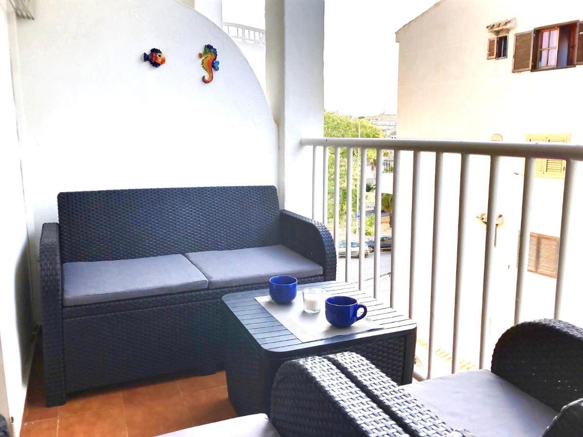 Apartment With Pool & Balcony Less Than 10Min Walk To La Mata Beach! Torrevieja Exterior photo