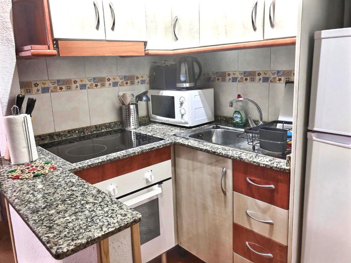 Apartment With Pool & Balcony Less Than 10Min Walk To La Mata Beach! Torrevieja Exterior photo